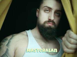 MasterAlan