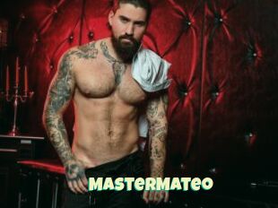 MasterMateo