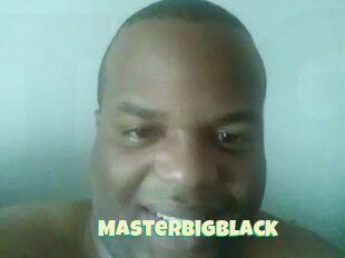 Masterbigblack