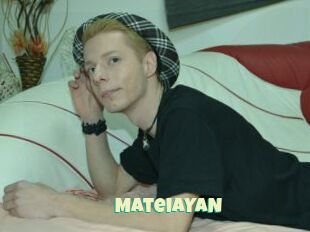 MateiAYAN