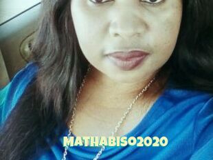 Mathabiso2020