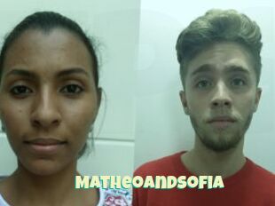 MatheoAndSofia
