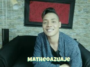 MatheoAzuaje