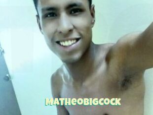 MatheoBigCock
