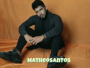 MatheoSantos