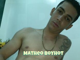 Matheo_BoyHot