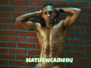 MathewCameru