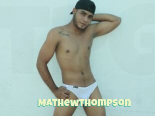 MathewThompson