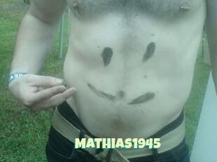 Mathias1945