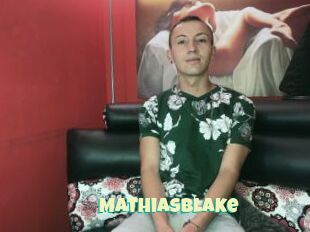 MathiasBlake