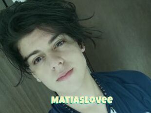 Matiaslovee