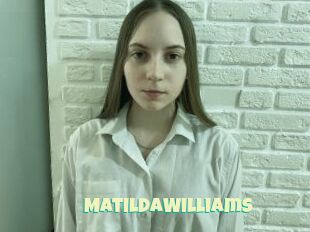 MatildaWilliams