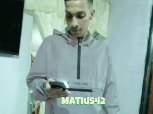 Matius42
