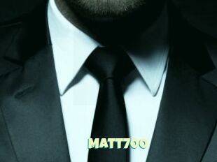 Matt700