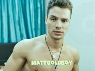 MattGoldBoy