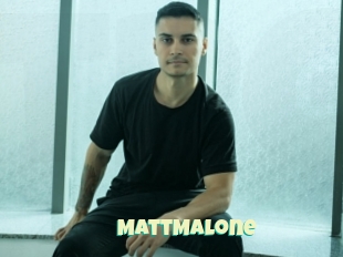 MattMalone