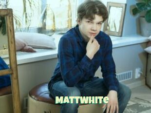 MattWhite
