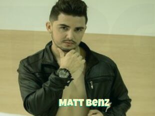 Matt_Benz