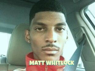 Matt_Whitlock