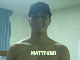 Mattfunn