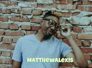 Matthew_Alexis