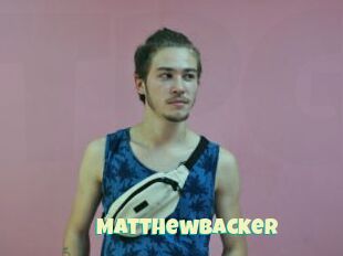 MatthewBacker
