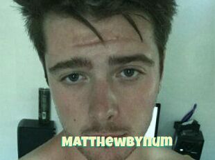 Matthew_Bynum