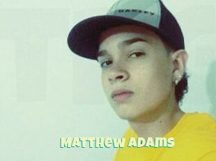 Matthew_Adams