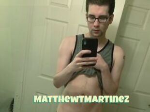 MatthewtMartinez