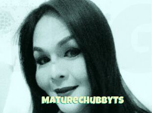 MatureChubbyTS