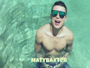 Maty_Baxter