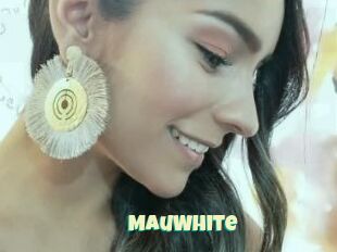 MauWhite