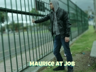 Maurice_at_job