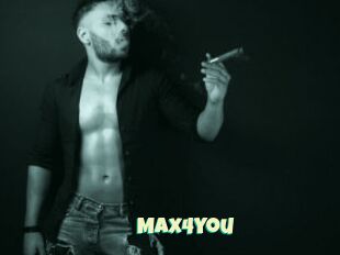 Max4you
