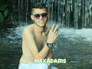 MaxAdams