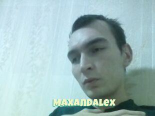 MaxAndAlex