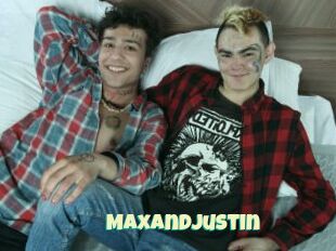 MaxAndJustin