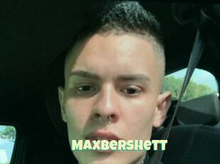 MaxBershett