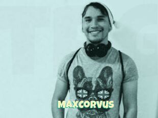MaxCorvus