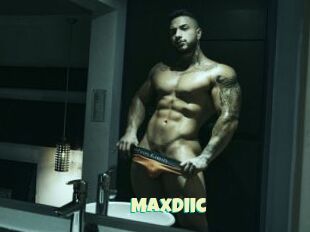 MaxDiic