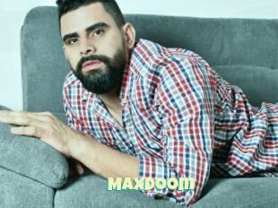 MaxDoom