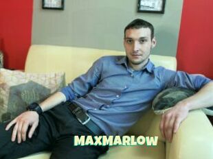 MaxMarlow