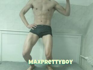 MaxPrettyBoy