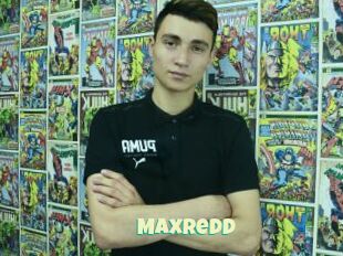 MaxRedd