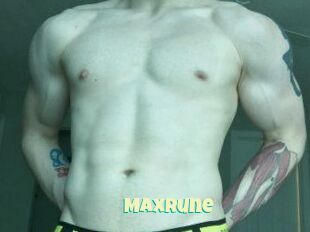 Max_Rune