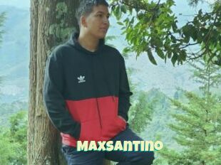 MaxSantino