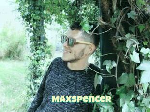 MaxSpencer