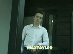 MaxTayler