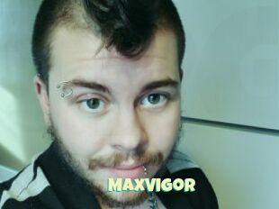 MaxVigor