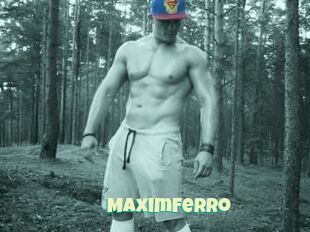 MaximFerro